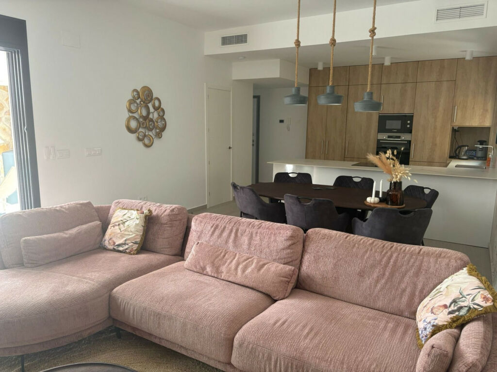 Detached Villa La Finca Golf Alicante - imagen 13