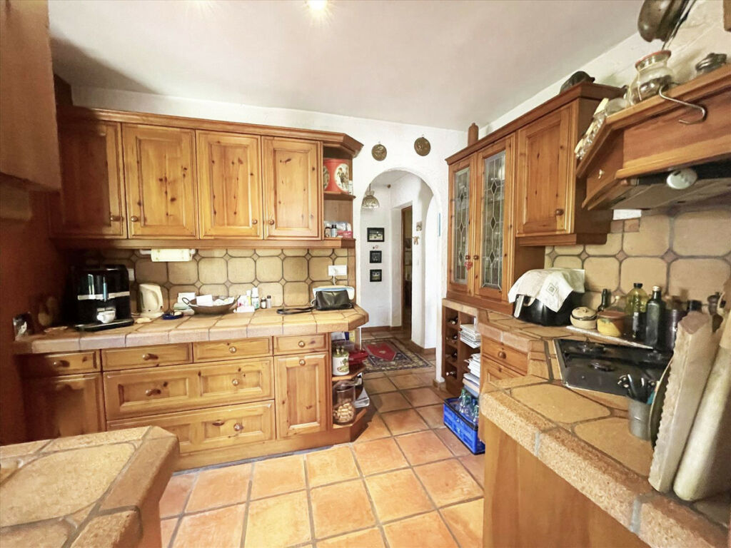 Detached Villa Benissa Alicante - imagen 11