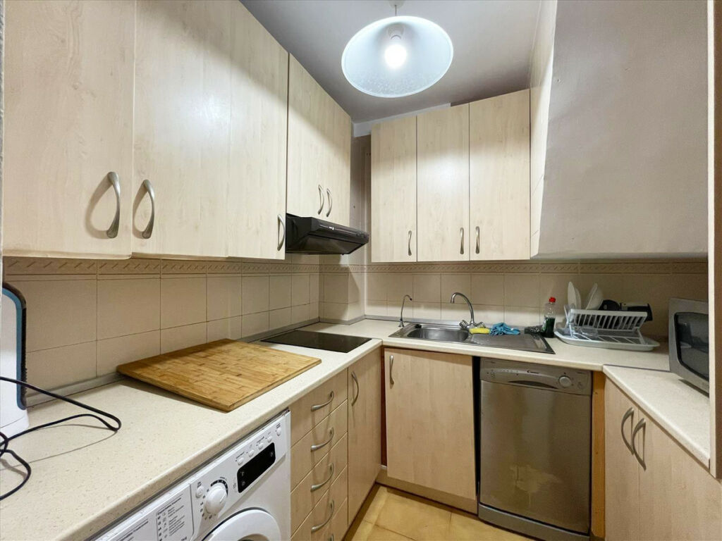 Bungalow Calpe Alicante - imagen 12
