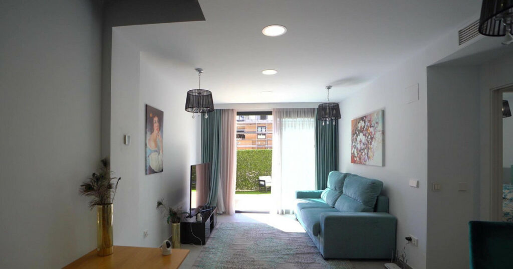 Duplex Villajoyosa Alicante - zdjęcie 12