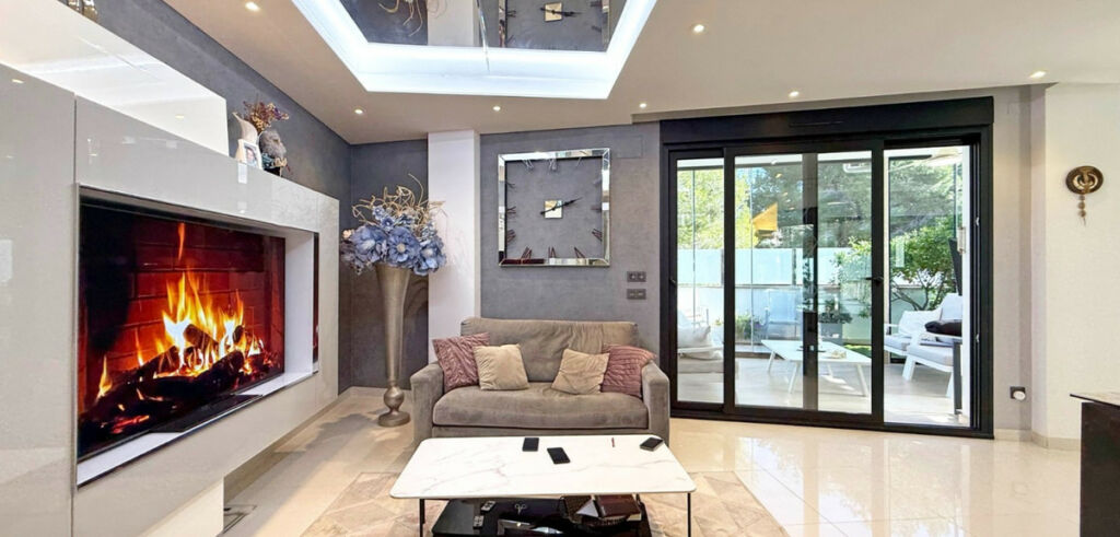 Detached Villa Villamartin Alicante - imagen 12