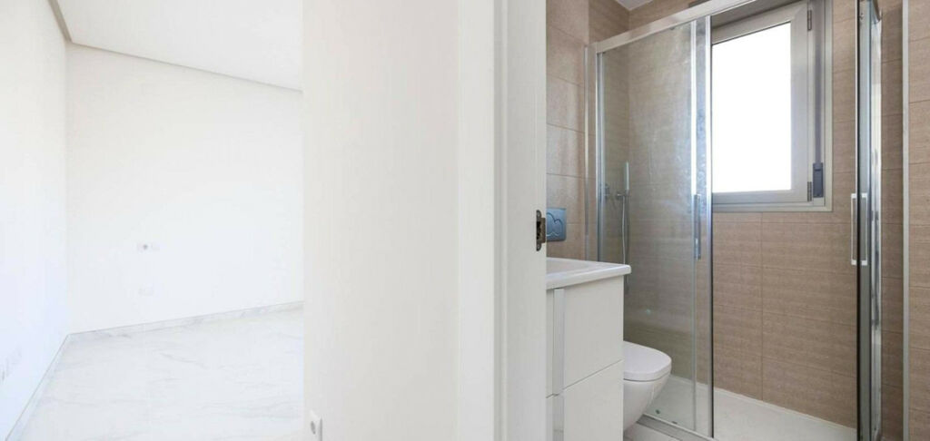 Middle Floor Apartment Los Dolses Alicante - zdjęcie 12
