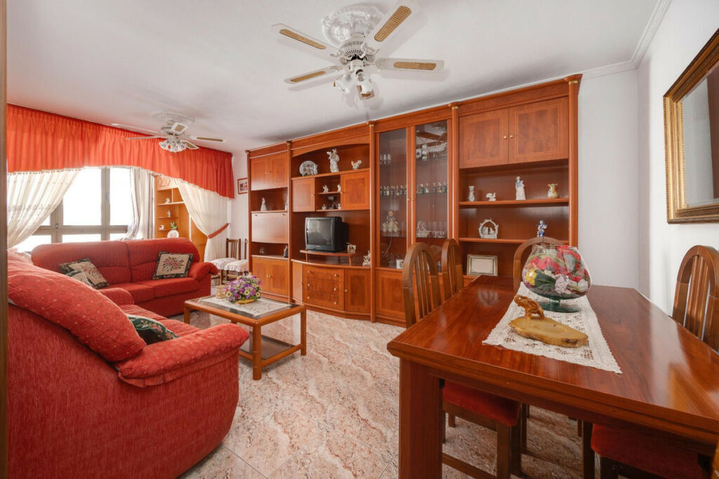 Ground Floor Apartment Guardamar del Segura Alicante - zdjęcie 2