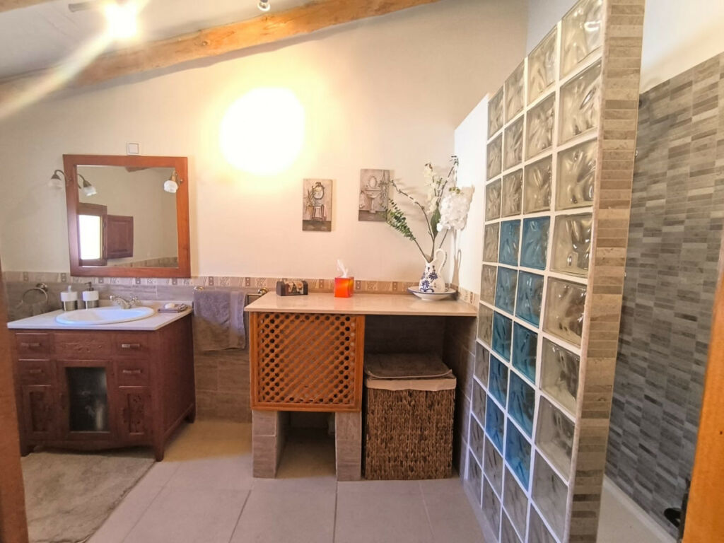 Detached Villa Chinorlet Alicante - imagen 12