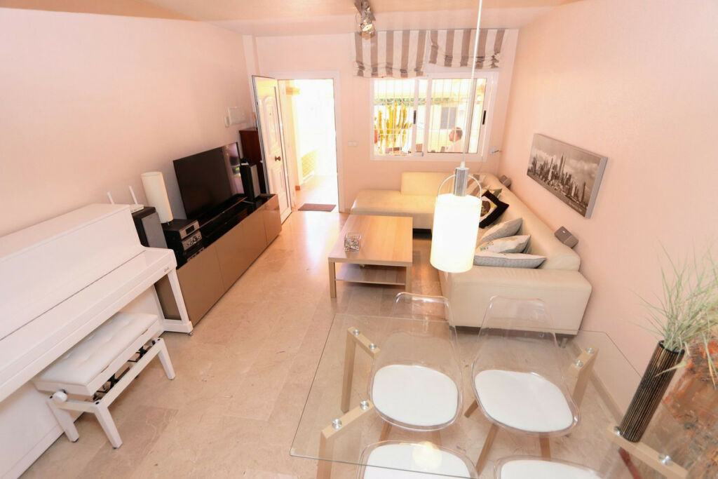 Townhouse Los Alcazares Murcia - imagen 13