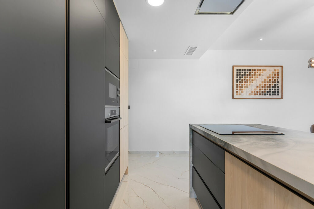 Penthouse Orihuela Costa Alicante - imagen 12