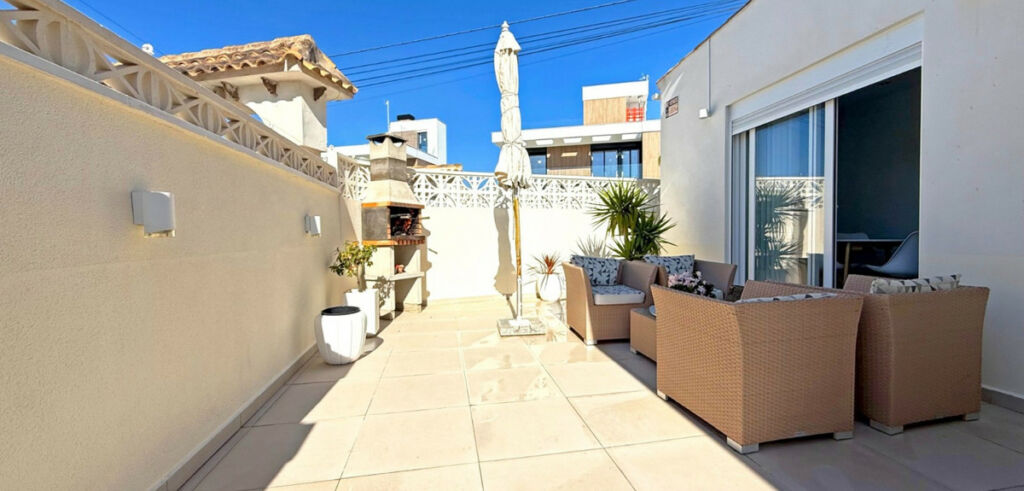 Bungalow Torrevieja Alicante - imagen 12