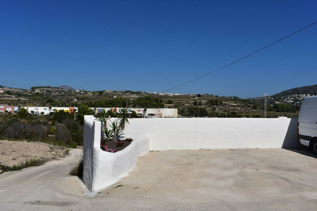 Detached Villa Moraira Alicante - imagen 12