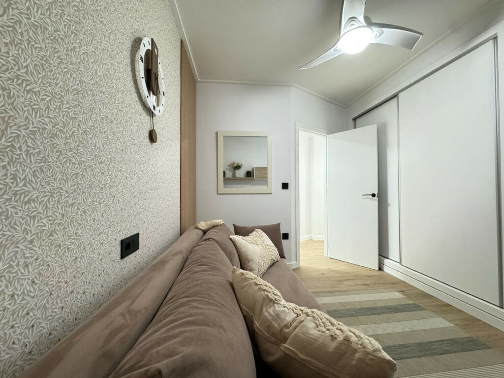 Middle Floor Apartment Torrevieja Alicante - zdjęcie 12