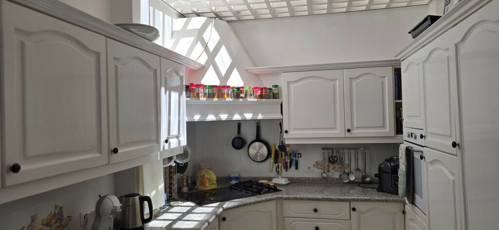 Duplex El Paraiso Málaga - imagen 12