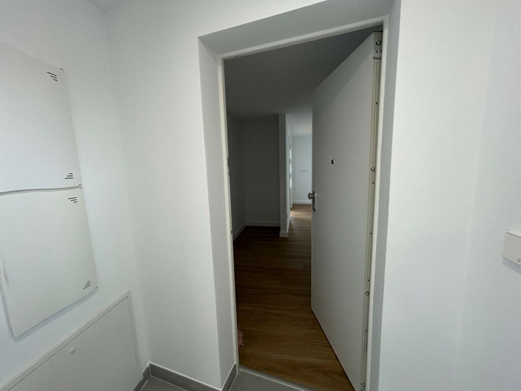 Middle Floor Apartment Benidorm Alicante - zdjęcie 12