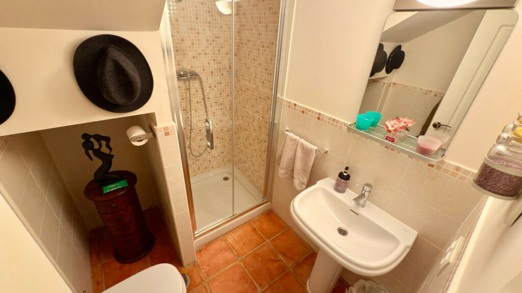 Bungalow Finestrat Alicante - zdjęcie 12