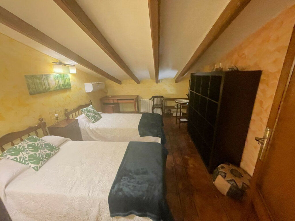 Finca - Cortijo Calpe Alicante - imagen 12
