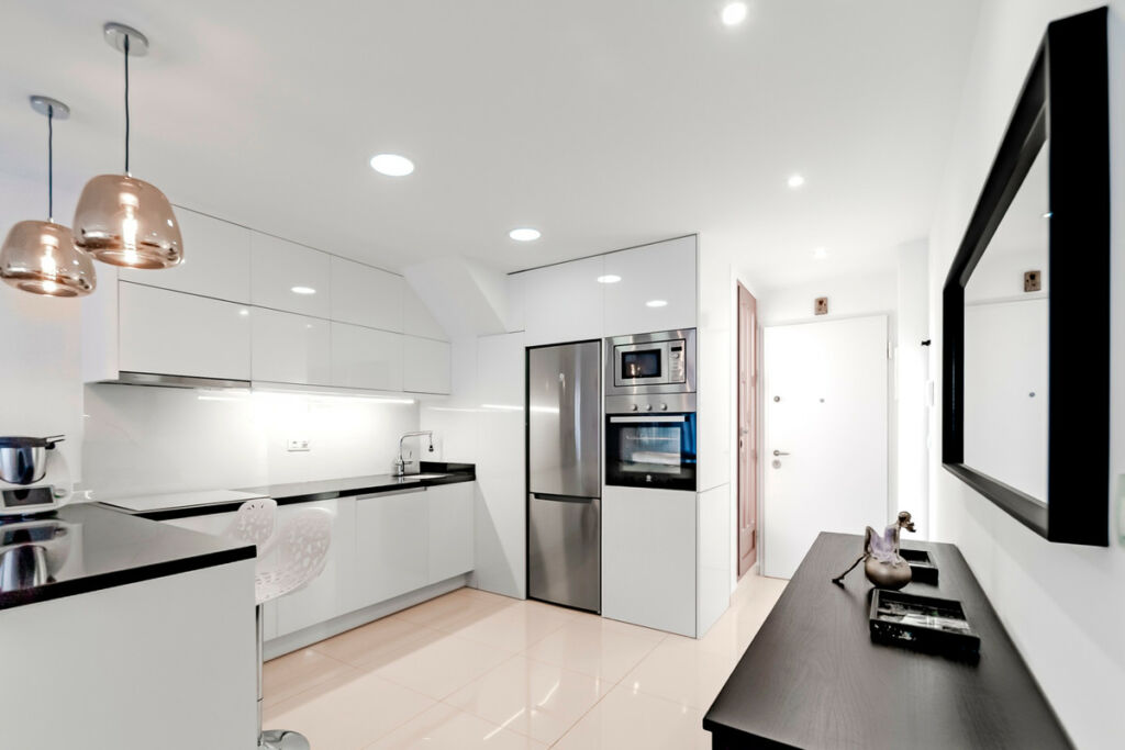 Penthouse Mil Palmeras Alicante - imagen 12