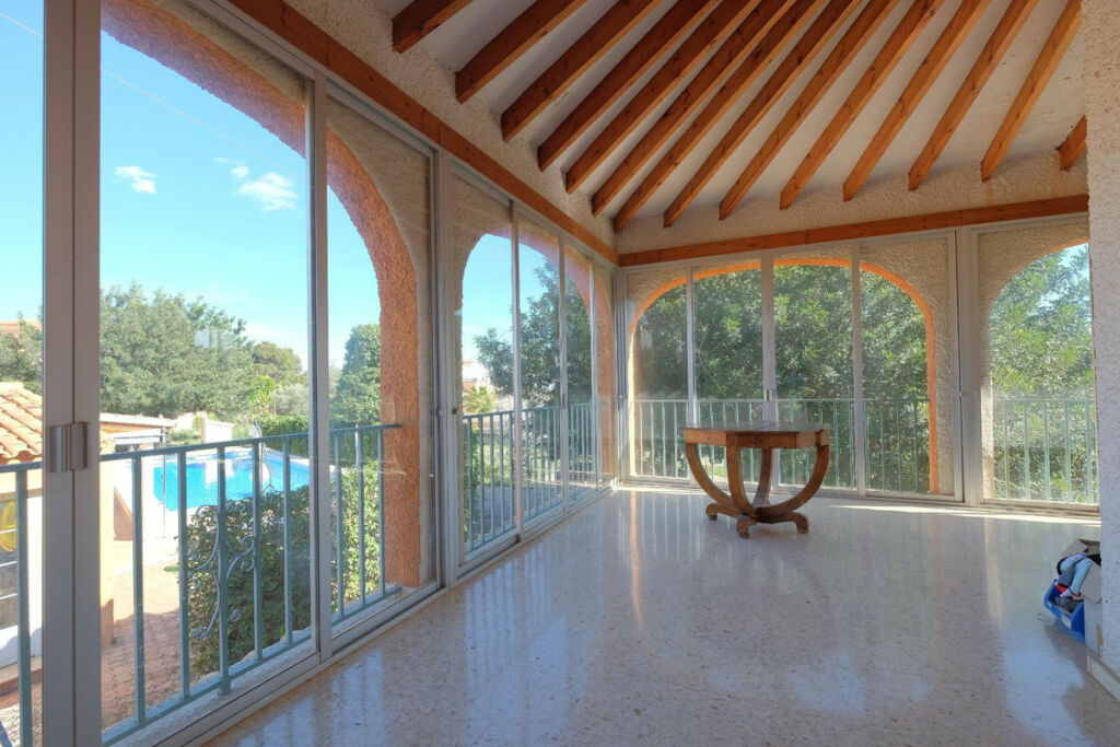 Detached Villa Calpe Alicante - Bild 12