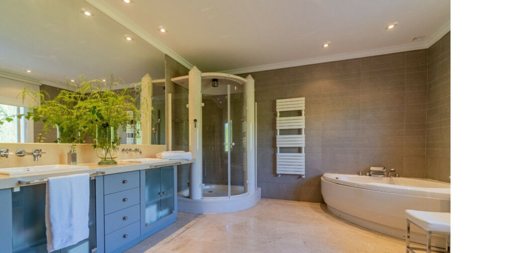 Detached Villa Sotogrande Cádiz - imagen 12