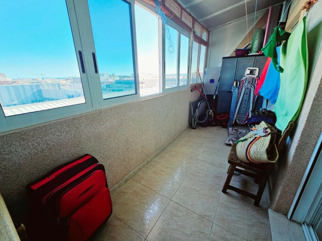 Penthouse Torrevieja Alicante - zdjęcie 12