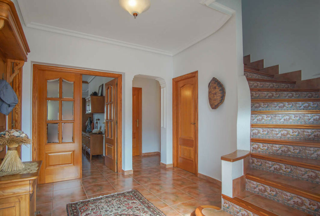 Detached Villa Calpe Alicante - imagen 12