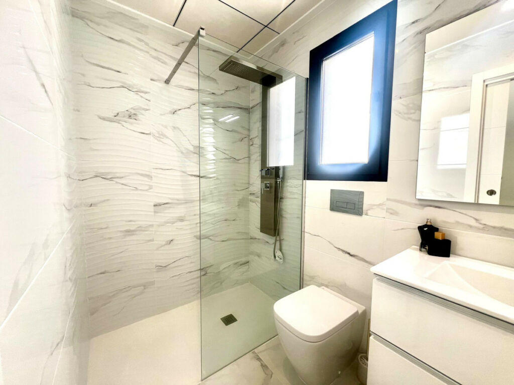 Detached Villa La Siesta Alicante - zdjęcie 12