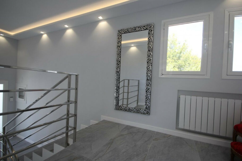 Detached Villa La Nucia Alicante - image 12