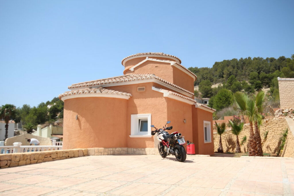 Detached Villa Javea Alicante - imagen 12