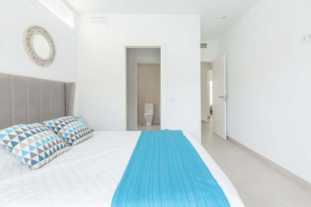 Ground Floor Apartment San Javier Murcia - imagen 12