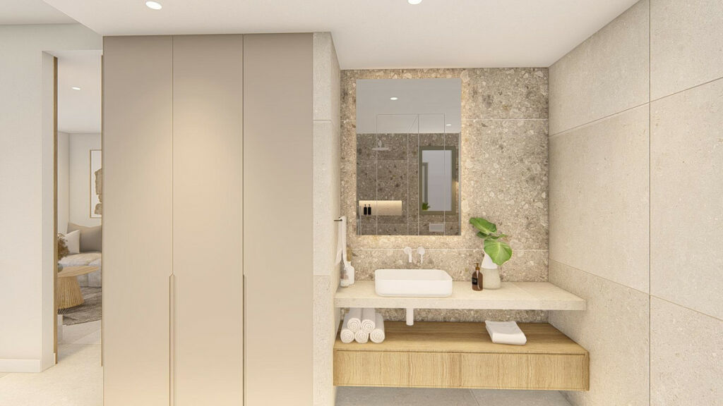 Middle Floor Apartment Ciudad Quesada Alicante - zdjęcie 12