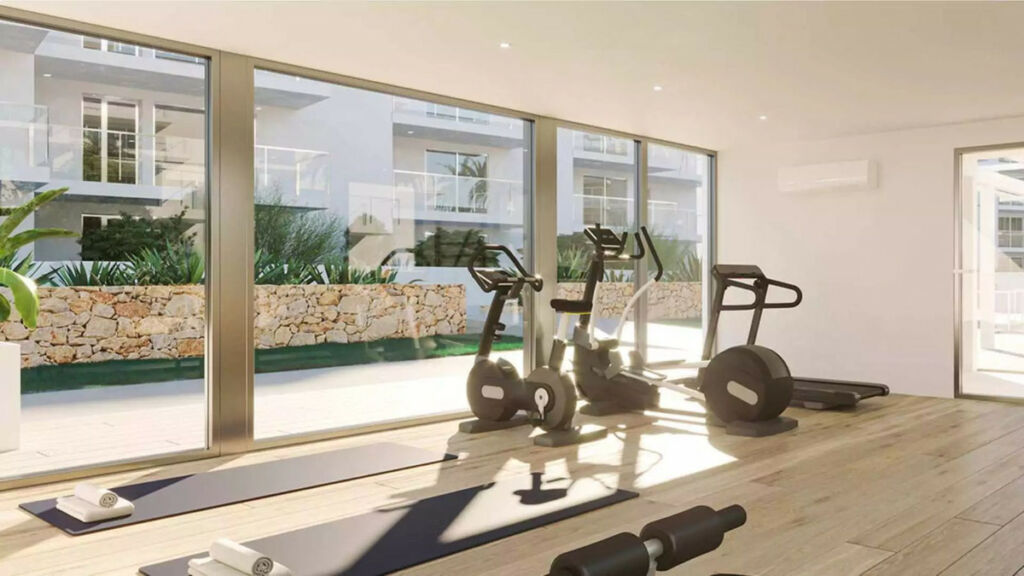 Top Floor Apartment Denia Alicante - imagen 12