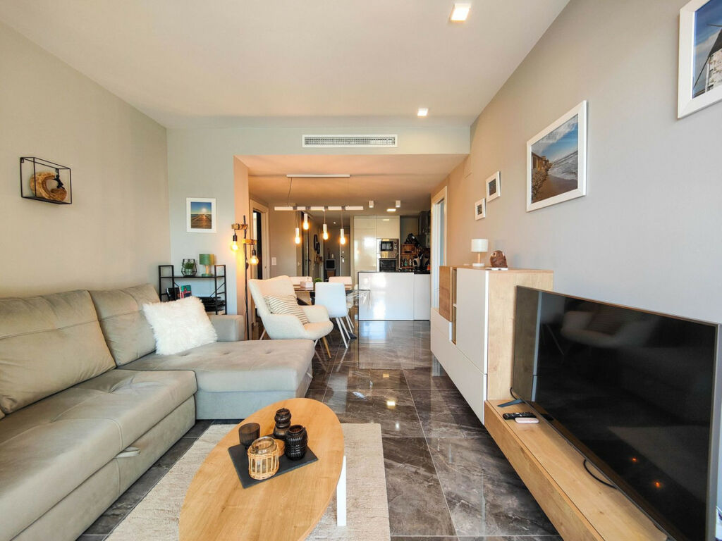 Ground Floor Apartment Orihuela Costa Alicante - zdjęcie 12