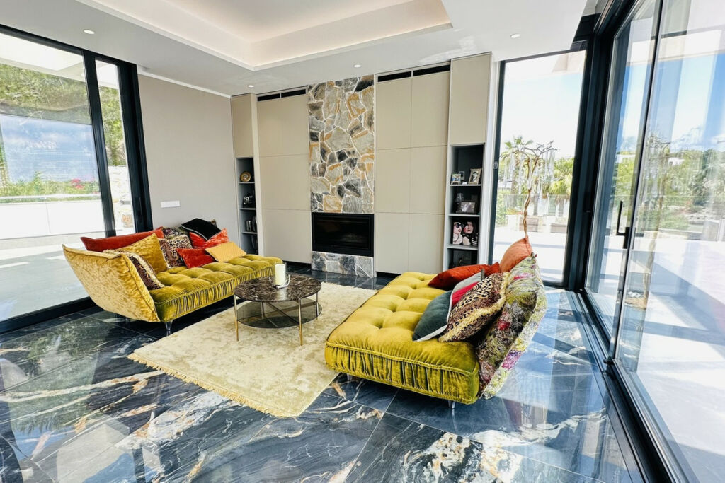 Detached Villa Las Colinas Golf Alicante - Bild 12