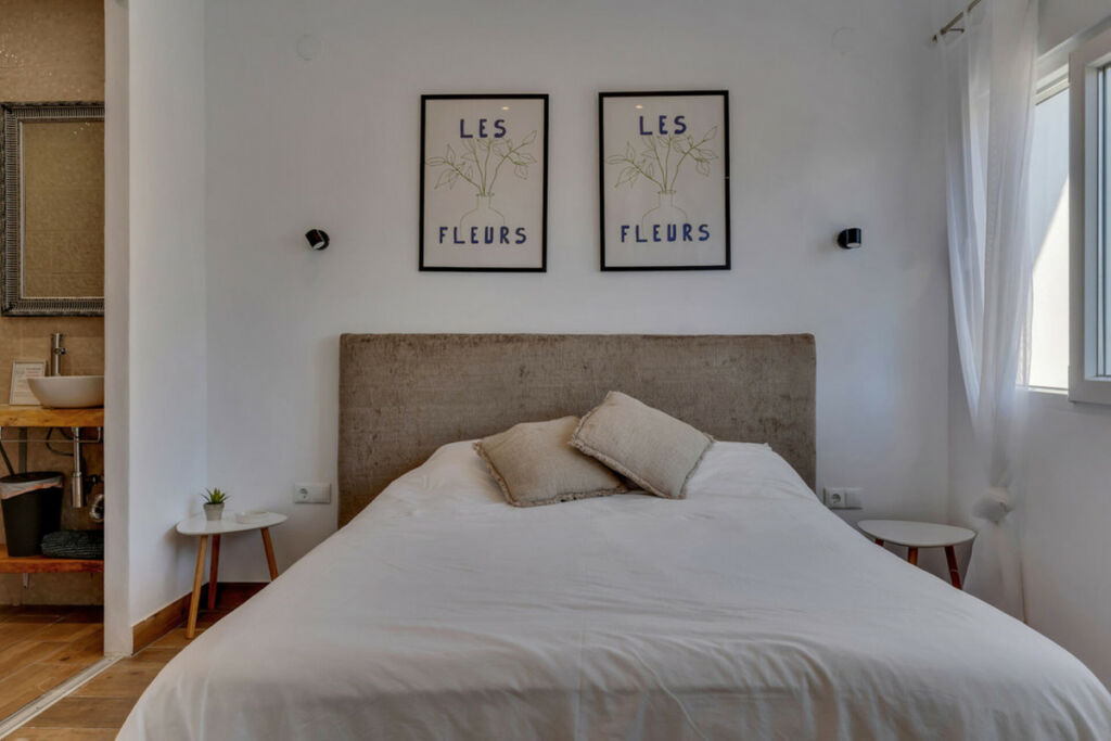 Detached Villa Javea Alicante - Bild 12