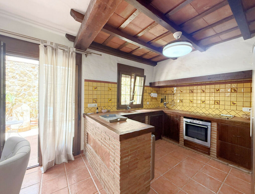 Townhouse Guadiaro Cádiz - zdjęcie 12