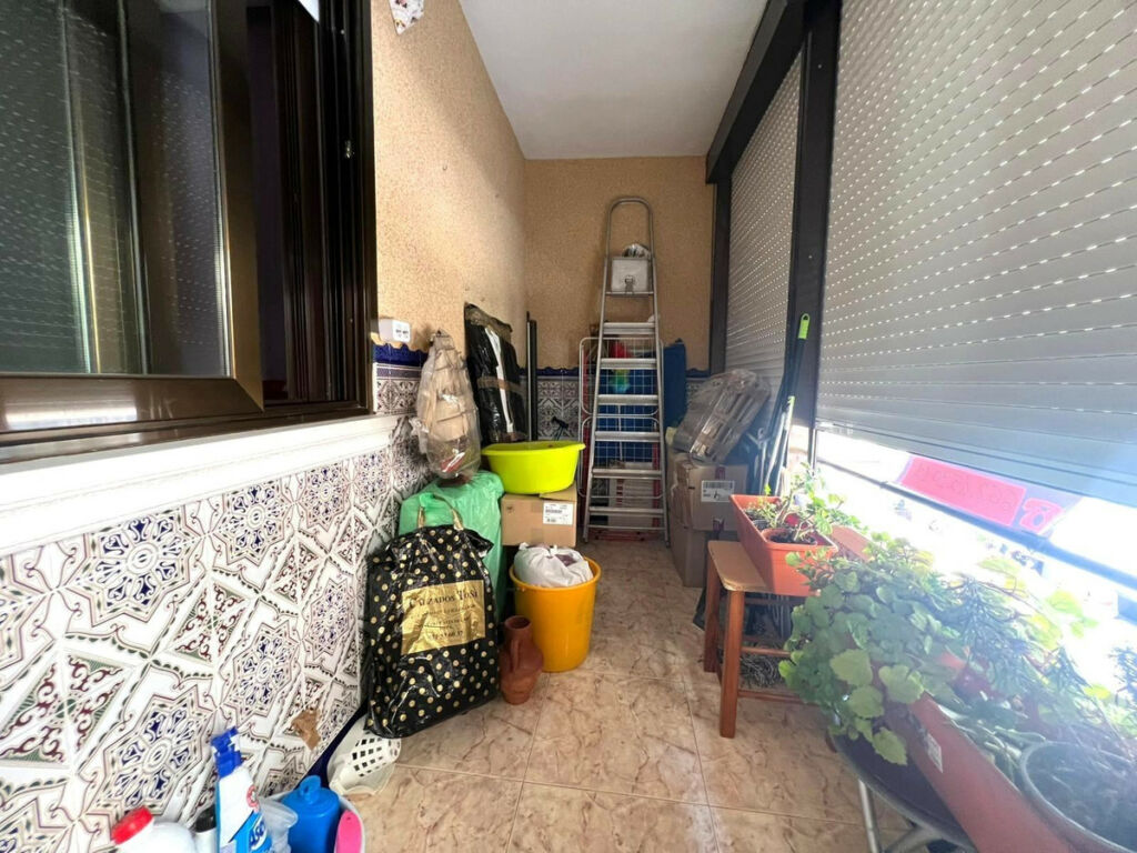 Middle Floor Apartment Guardamar del Segura Alicante - Bild 12