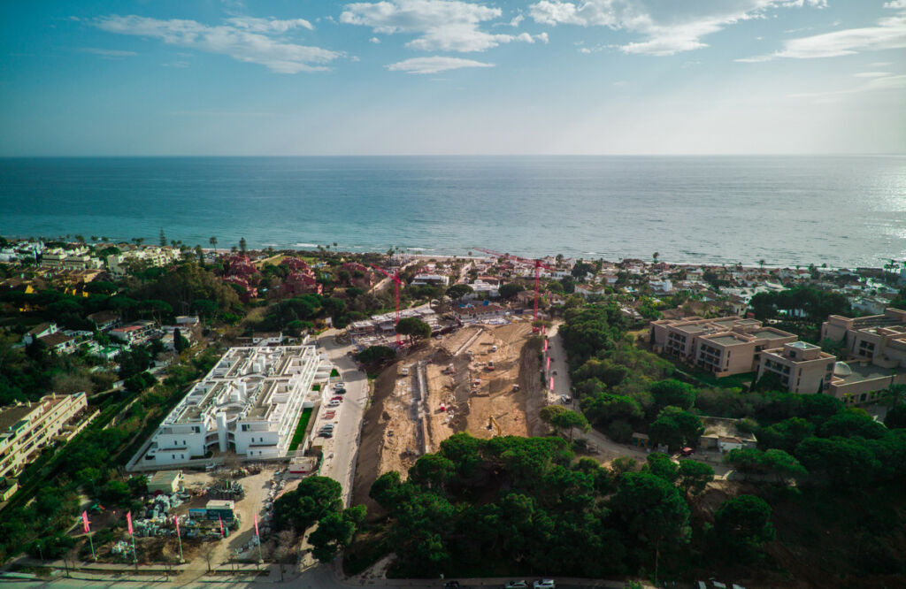 Semi-Detached House Marbella Málaga - image 12