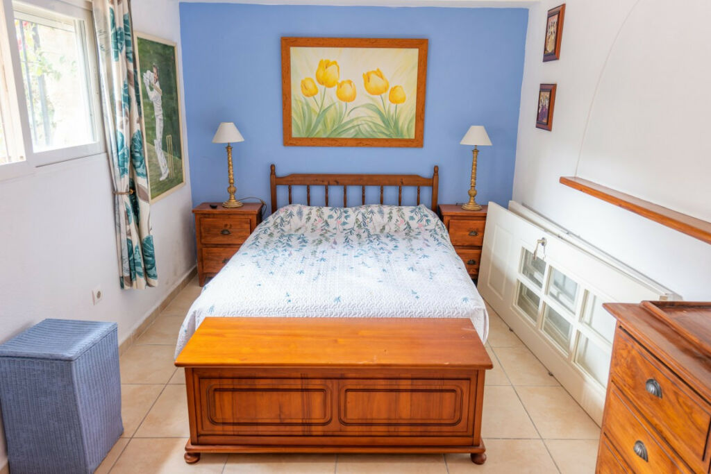 Detached Villa Albir Alicante - zdjęcie 12
