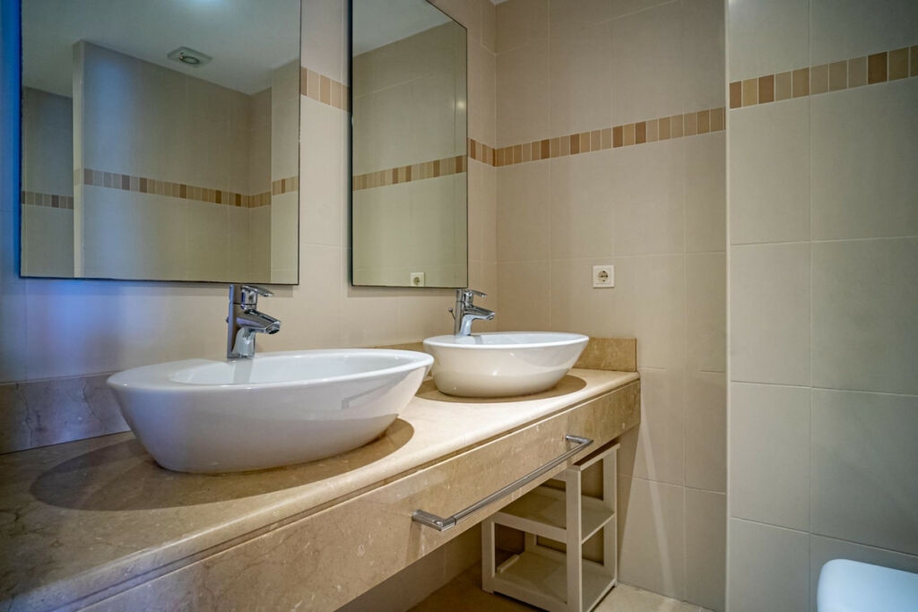 Duplex Benissa Alicante - Bild 13