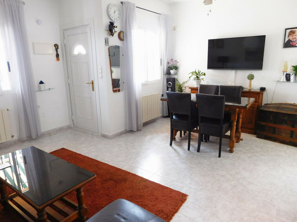 Detached Villa Blue Lagoon Alicante - imagen 12
