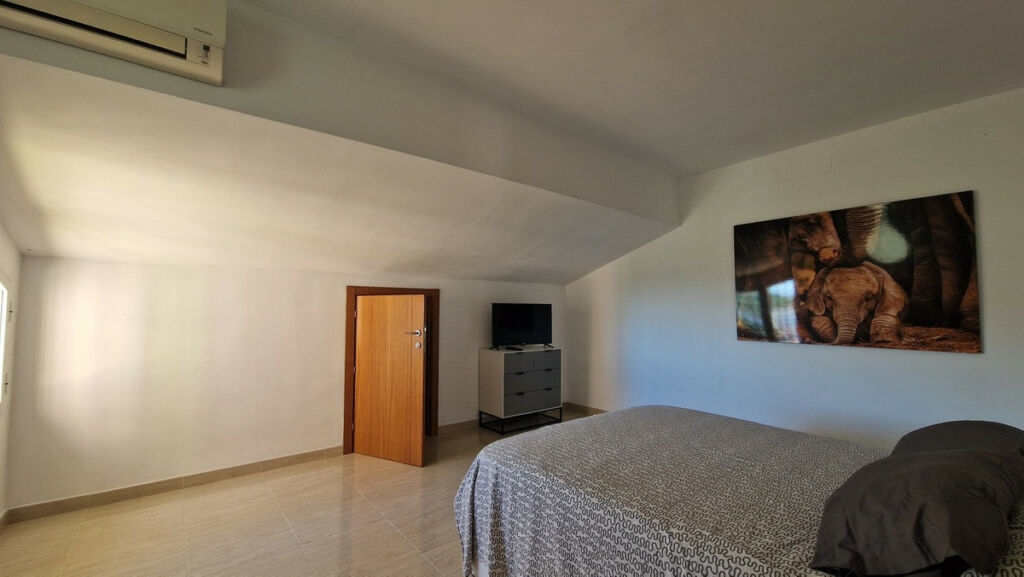 Detached Villa Orba Alicante - Bild 12