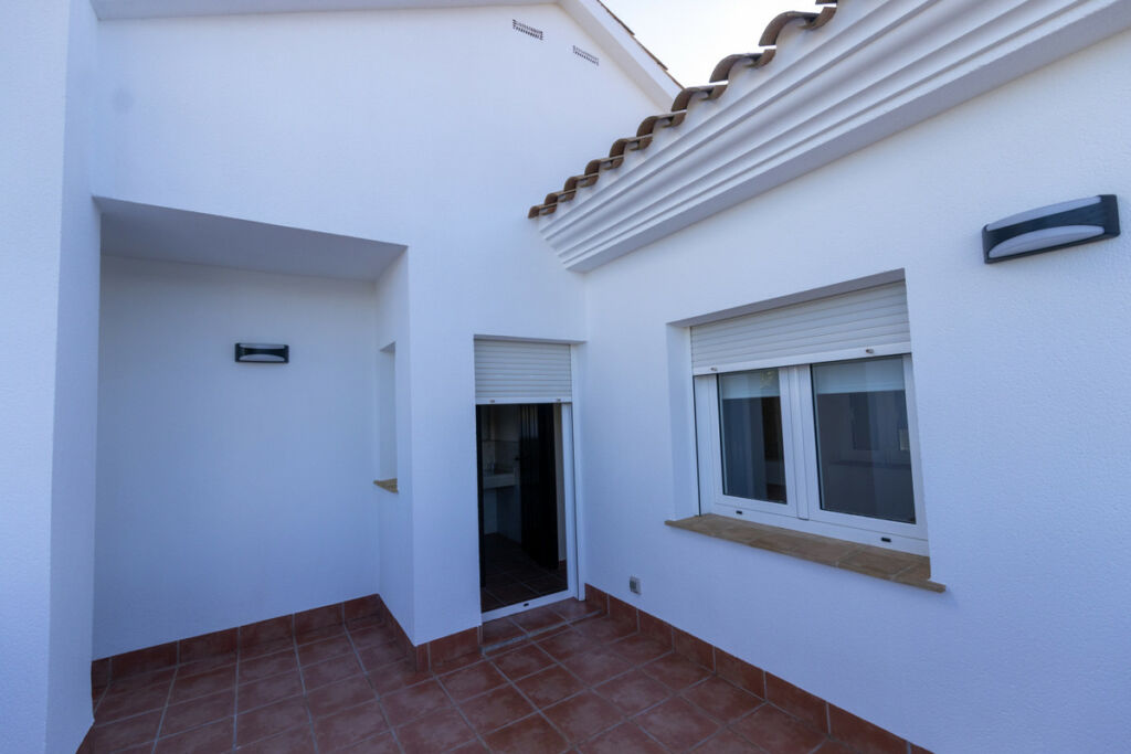 Townhouse Fuente Alamo de Murcia Murcia - imagen 123