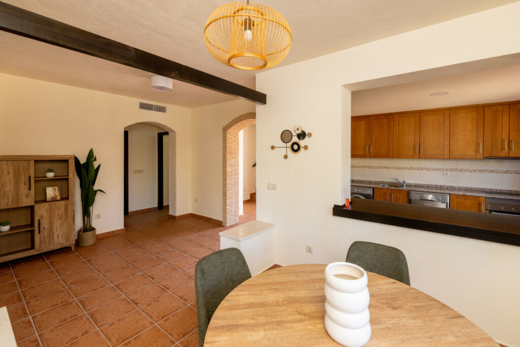 Townhouse Fuente Alamo de Murcia Murcia - imagen 126