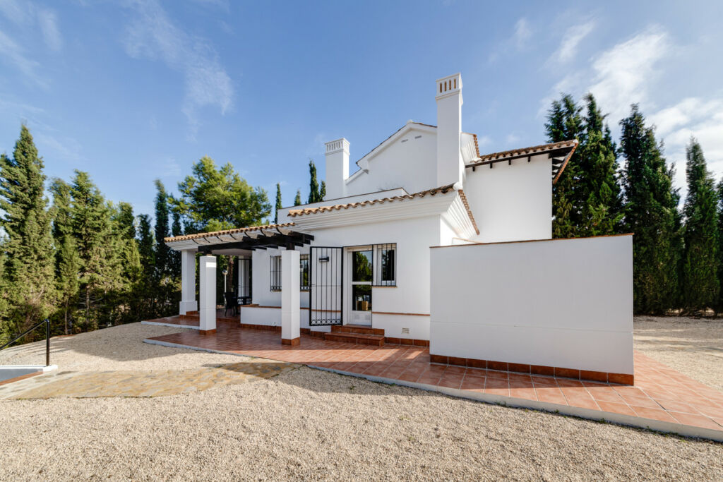 Townhouse Fuente Alamo de Murcia Murcia - imagen 128