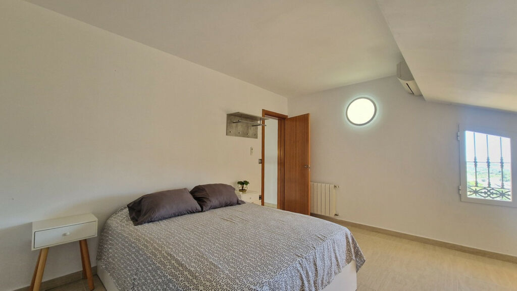 Detached Villa Orba Alicante - Bild 13