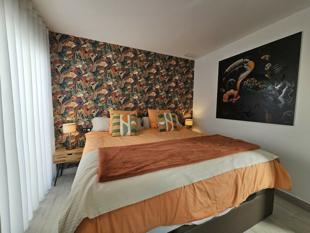 Detached Villa Cabo Roig Alicante - Bild 13