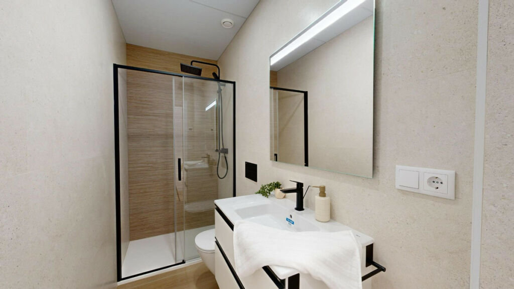 Penthouse Guardamar del Segura Alicante - Bild 13
