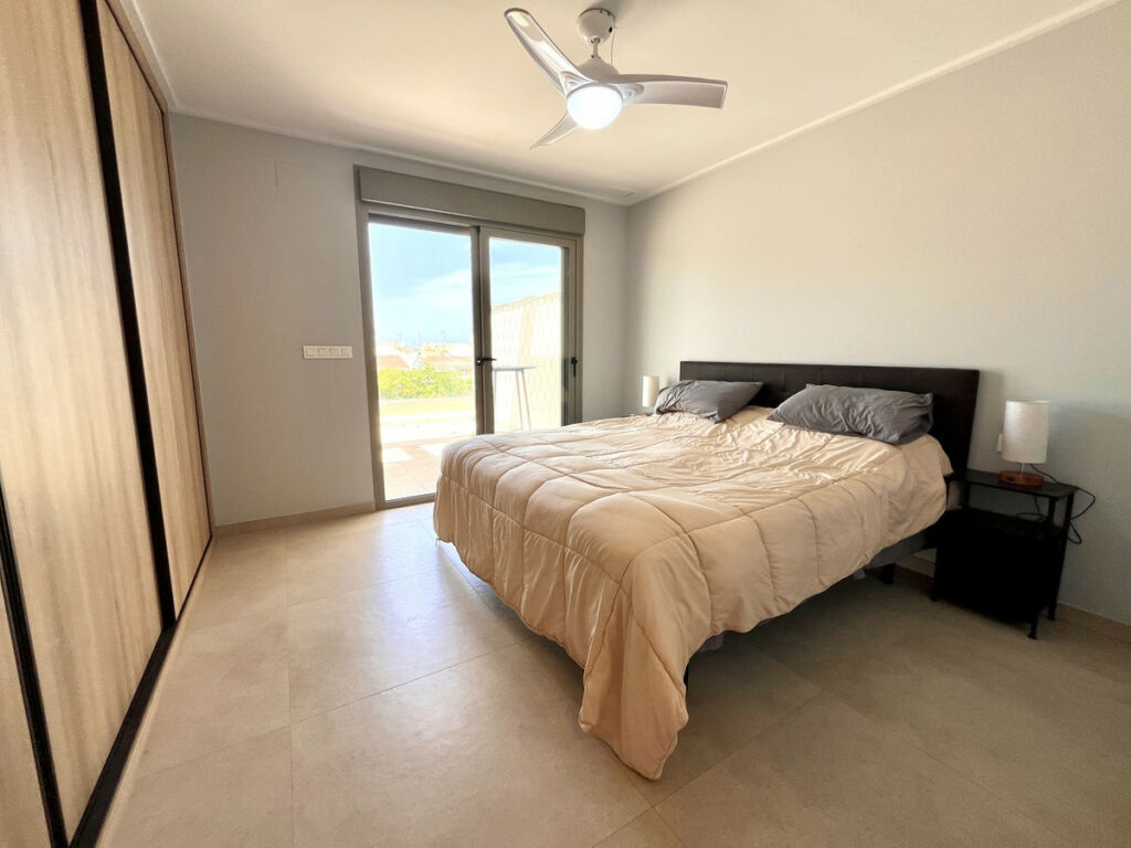 Penthouse Torre de la Horadada Alicante - Bild 13
