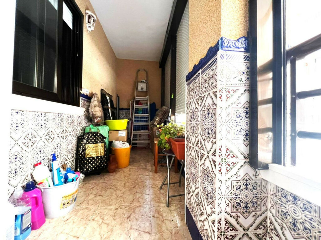 Middle Floor Apartment Guardamar del Segura Alicante - Bild 13