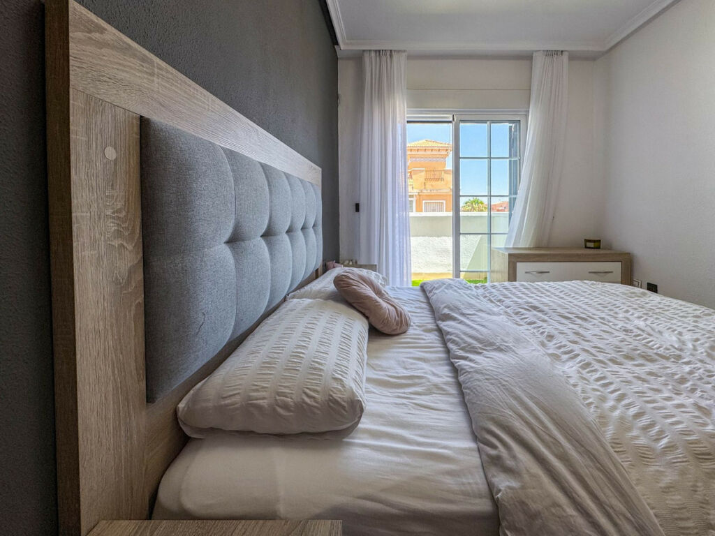 Semi-Detached House Orihuela Costa Alicante - image 13