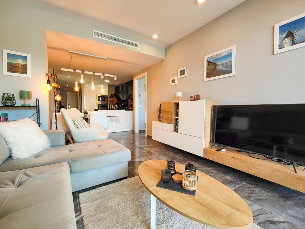 Ground Floor Apartment Orihuela Costa Alicante - zdjęcie 13