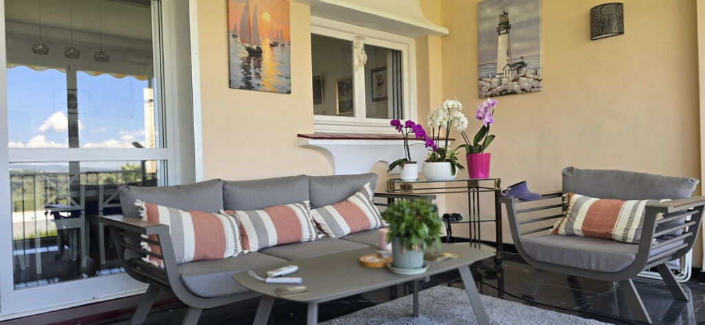 Duplex El Paraiso Málaga - imagen 13