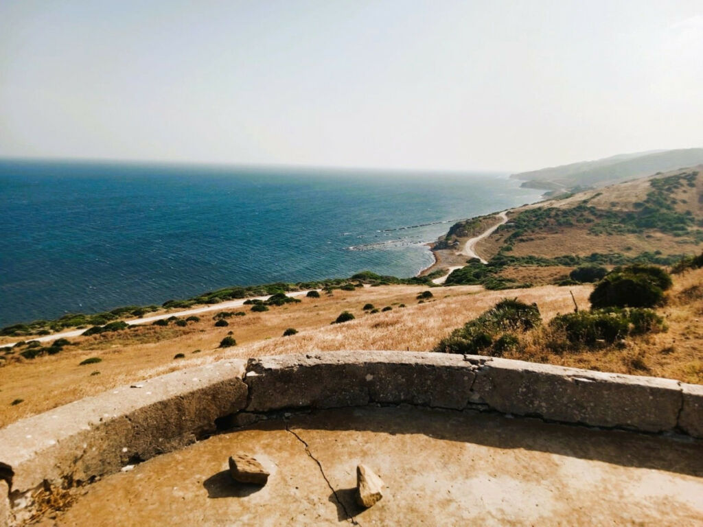 Land Tarifa Cádiz - imagen 13